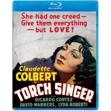 TORCH SINGER