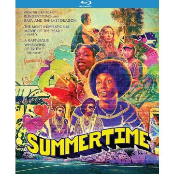 SUMMERTIME