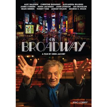 ON BROADWAY