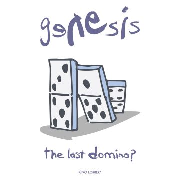 GENESIS: THE LAST DOMINO?