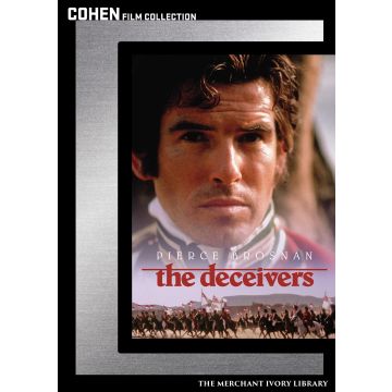DECEIVERS