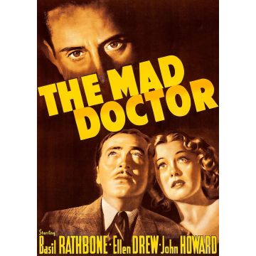 MAD DOCTOR