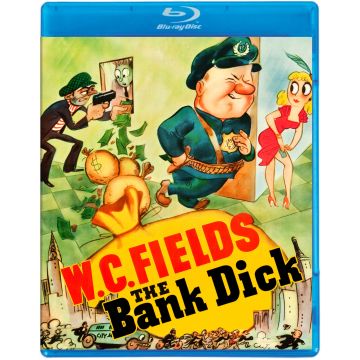 BANK DICK