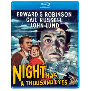 NIGHT HAS A THOUSAND EYES