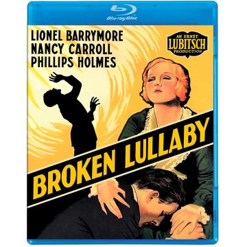 BROKEN LULLABY