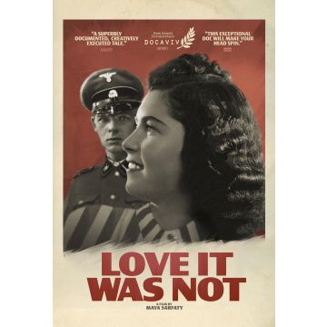 LOVE IT WAS NOT