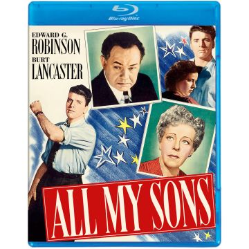 ALL MY SONS