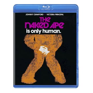 NAKED APE