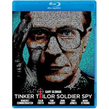 TINKER TAILOR SOLDIER SPY (SPECIAL EDITION)