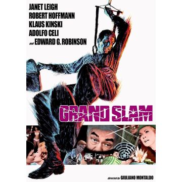 GRAND SLAM
