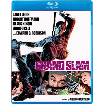 GRAND SLAM