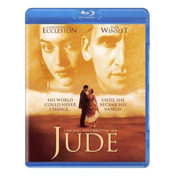 JUDE