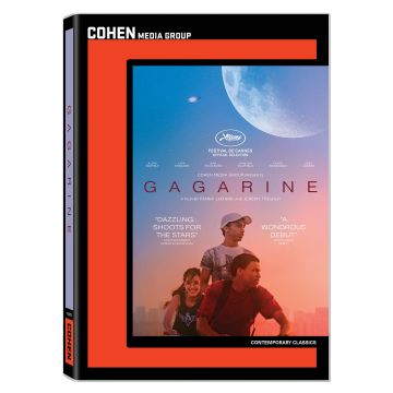 GAGARINE