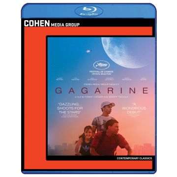 GAGARINE