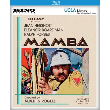 MAMBA