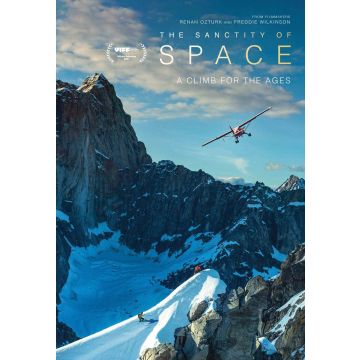 SANCTITY OF SPACE