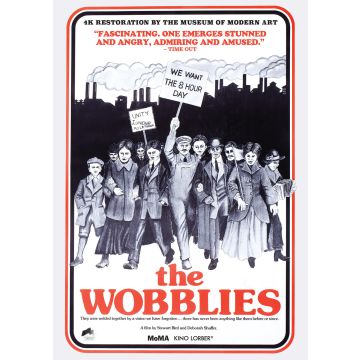 WOBBLIES