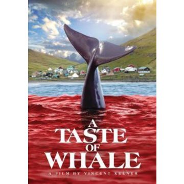 TASTE OF WHALE