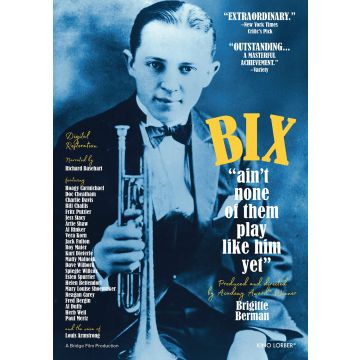 BIX: AIN'T NONE OF THEM PLAY LIKE HIM YET