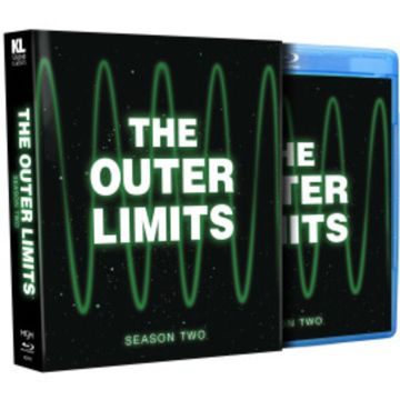 OUTER LIMITS (SEASON 2)