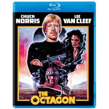OCTAGON (SPECIAL EDITION)