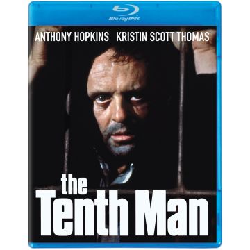 TENTH MAN