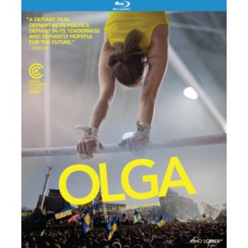OLGA