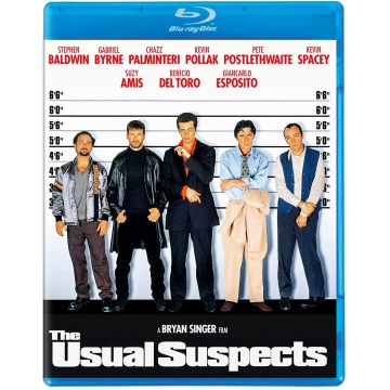 USUAL SUSPECTS (SPECIAL EDITION)