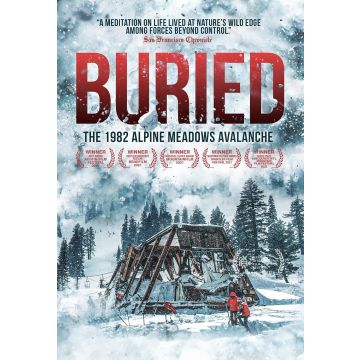 BURIED: THE 1982 ALPINE MEADOWS AVALANCHE