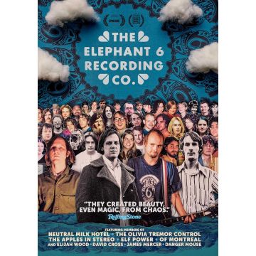 ELEPHANT 6 RECORDING CO.