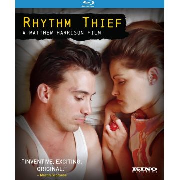 RHYTHM THIEF