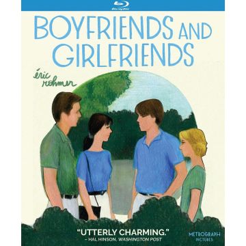 BOYFRIENDS & GIRLFRIENDS