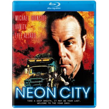 NEON CITY (SPECIAL EDITION)