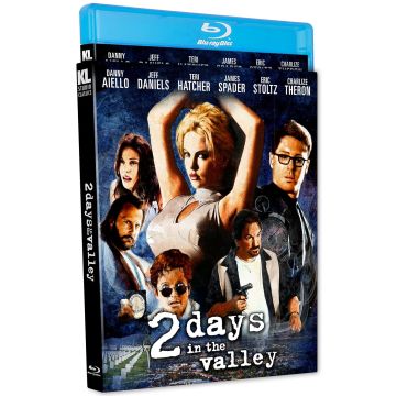 2 DAYS IN THE VALLEY (SPECIAL EDITION)