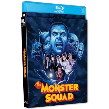 MONSTER SQUAD (SPECIAL EDITION)