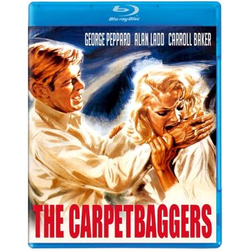 CARPETBAGGERS (SPECIAL EDITION)