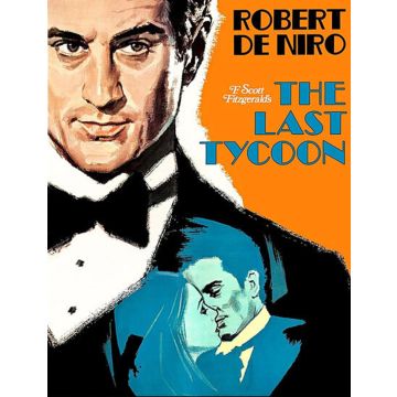 LAST TYCOON (SPECIAL EDITION)