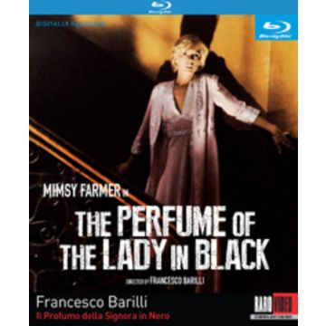 PERFUME OF THE LADY IN BLACK