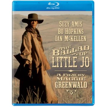 BALLAD OF LITTLE JO