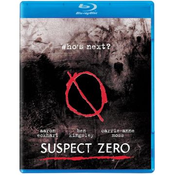 SUSPECT ZERO (SPECIAL EDITION)