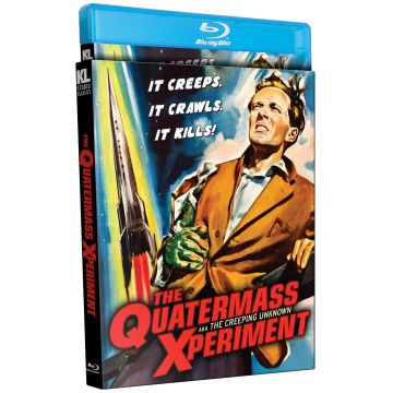 QUATERMASS XPERIMENT (SPECIAL EDITION)