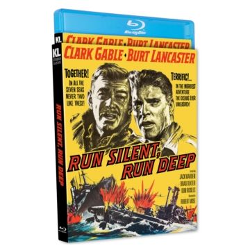 RUN SILENT, RUN DEEP (SPECIAL EDITION)