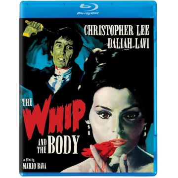 WHIP & THE BODY