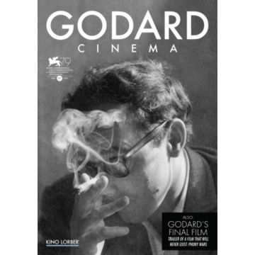 GODARD CINEMA & TRAILER OF A FILM THAT WILL NEVER EXIST: PHO - GODARD CINEMA & TRAILER OF A FILM THAT WILL NEVER EXIST: PHONY WA