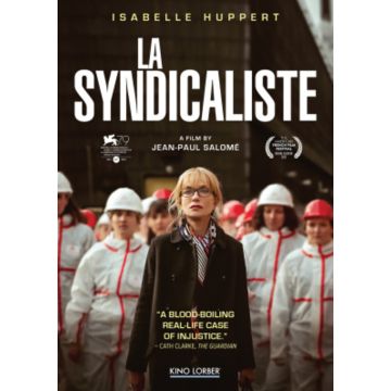 LA SYNDICALISTE