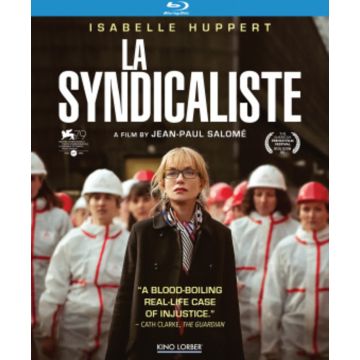 LA SYNDICALISTE
