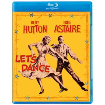 LET'S DANCE