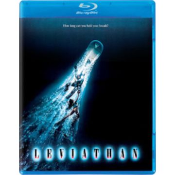 LEVIATHAN (SPECIAL EDITION)