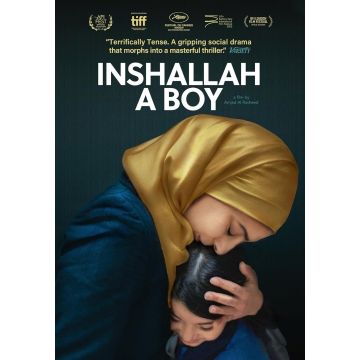 INSHALLAH A BOY