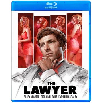 LAWYER
